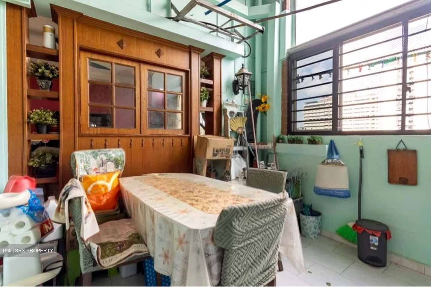Blk 895A Tampines Street 81 (Tampines), HDB Executive #609034891